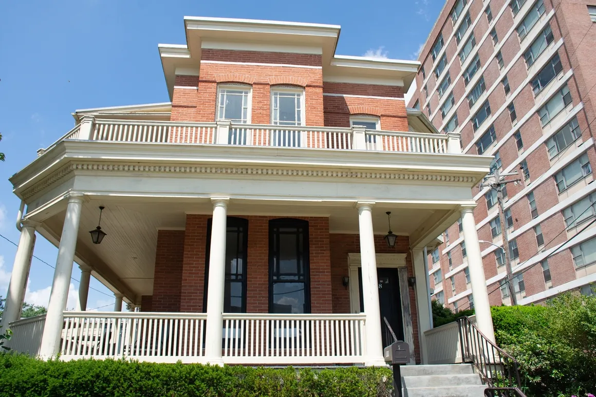 LifeHouse recovery home interior 2