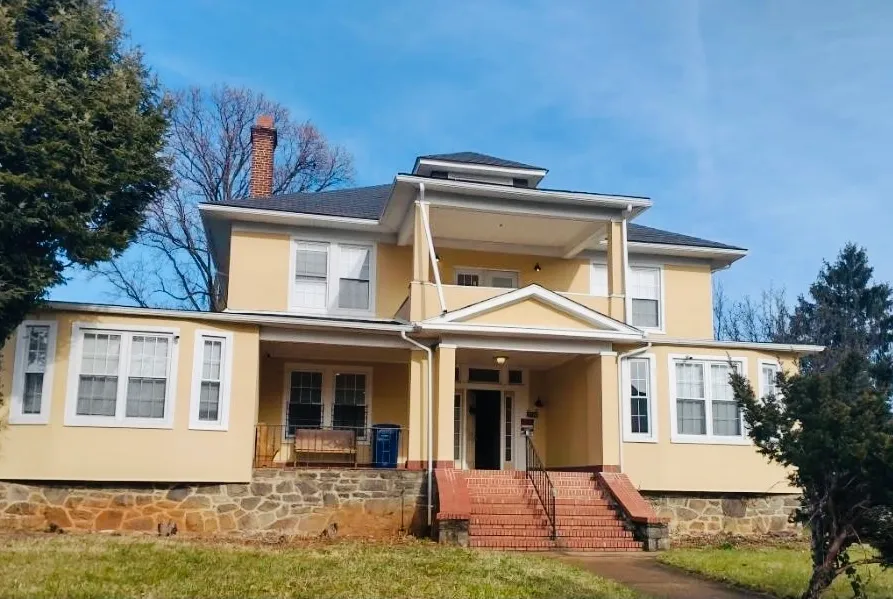 LifeHouse recovery home interior 3