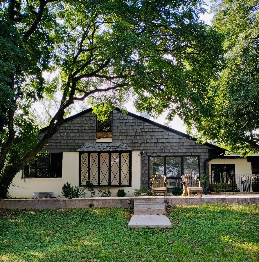 LifeHouse recovery home interior 6