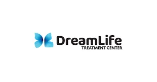 DreamLife Treatment Center logo — clinical treatment partner of LifeHouse Inc.