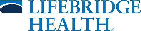 LifeBridge Health logo — healthcare partner of LifeHouse Inc.