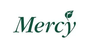 Mercy Medical logo — healthcare partner of LifeHouse Inc.
